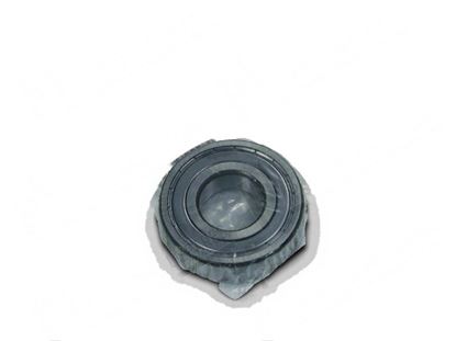 Foto de Ball bearing  35x80x21 mm for Zanussi, Electrolux Part# 060631, 554060631