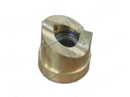 Image de Ice breaker in brass for Scotsman Part# 06072000, 67004100