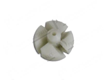 Image de Watersaving aerator for nozzle  12 mm for Meiko Part# 0620121