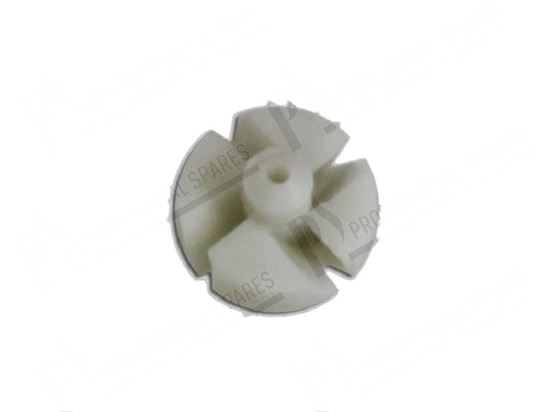 Picture of Watersaving aerator for nozzle  12 mm for Meiko Part# 0620121