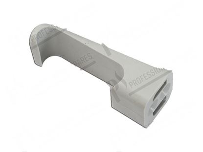 Obrázek Supporto profilo for Meiko Part# 0620314, 0620370, 0620453, 9500892