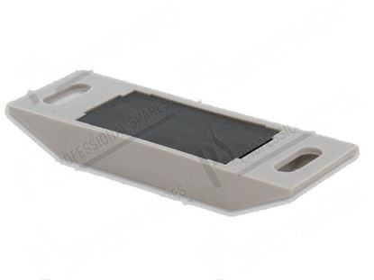 Obrázek Support with magnet for Meiko Part# 0620420, 8101573