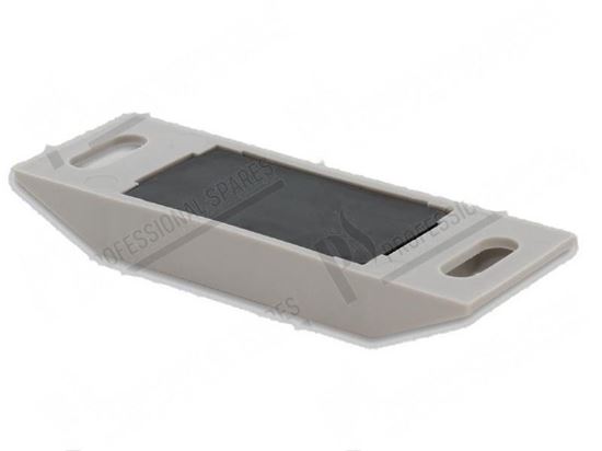 Immagine di Support with magnet for Meiko Part# 0620420, 8101573