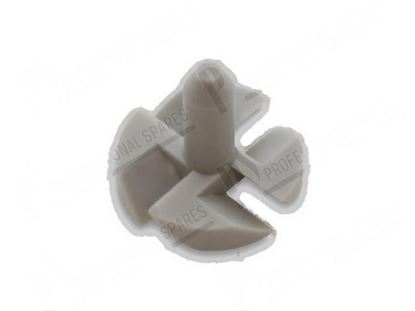 Image de Watersaving aerator for nozzle  14,5 mm for Meiko Part# 0620436