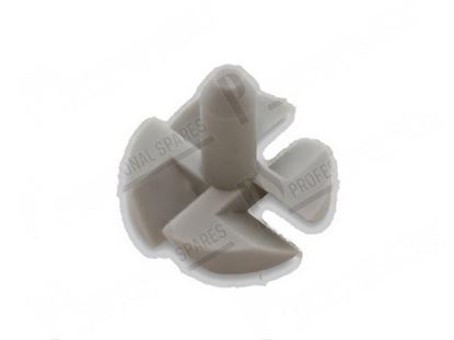 Immagine di Watersaving aerator for nozzle  14,5 mm for Meiko Part# 0620436