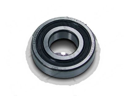Obrazek Ball bearing  40x90x23 mm for Zanussi, Electrolux Part# 066028, 554066028