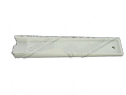 Picture of Arm L= 140x25 mm for Zanussi, Electrolux Part# 072037, 472730701