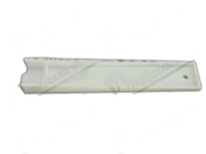 Billede af Arm L= 140x25 mm for Zanussi, Electrolux Part# 072037, 472730701