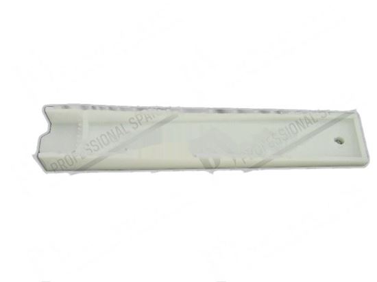 Obrazek Arm L= 140x25 mm for Zanussi, Electrolux Part# 072037, 472730701