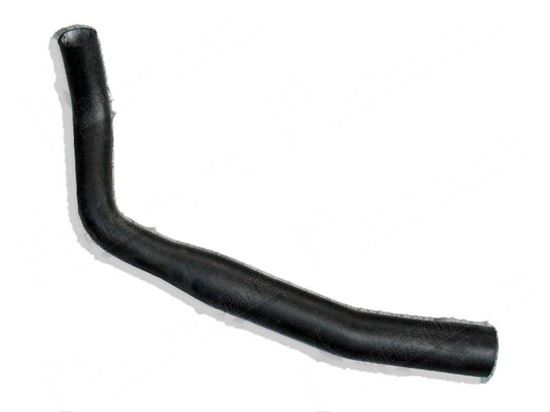Изображение Hose for Zanussi, Electrolux Part# 072295, 472876101