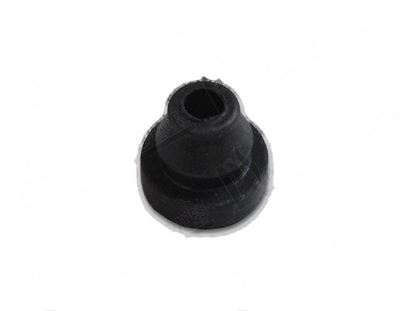 Изображение Bushing for Zanussi, Electrolux Part# 072298, 471819201