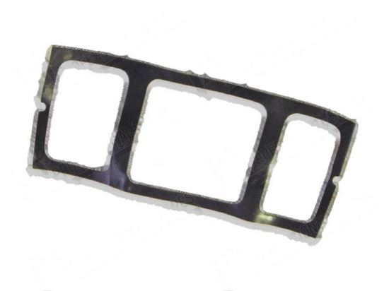 Foto de Gasket for Zanussi, Electrolux Part# 072315, 471455501