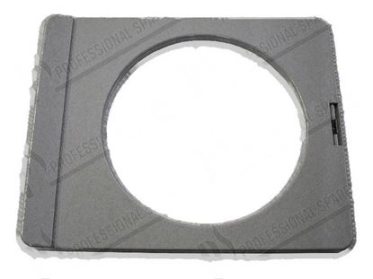 Image de Door for Zanussi, Electrolux Part# 072332, 472872501