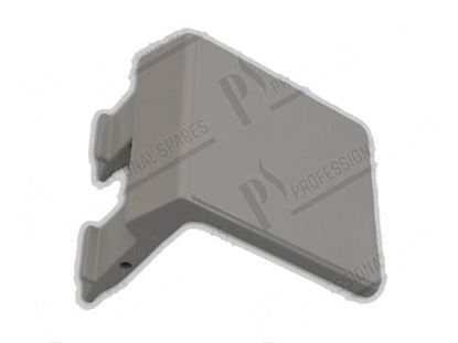 Billede af Handle for Zanussi, Electrolux Part# 072345, 472872901