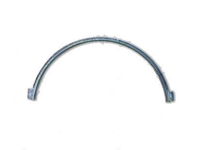 Bild på Flange  570 mm for Zanussi, Electrolux Part# 072361, 471207549