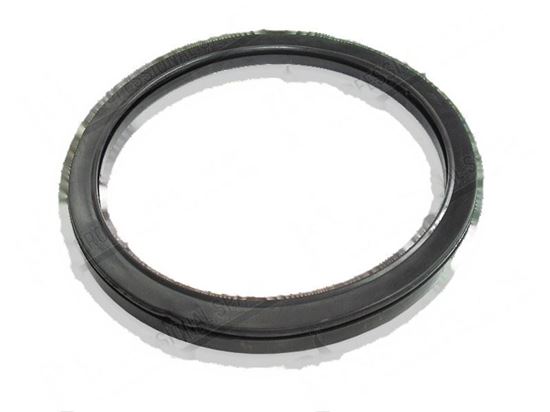 Obrázek z Gasket  int.390/est.450 mm for Zanussi, Electrolux Part# 072438, 471243129 