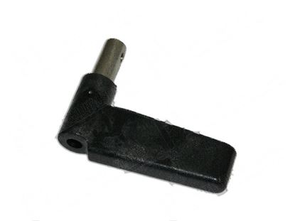 Billede af Handle for Zanussi, Electrolux Part# 072538, 472603001