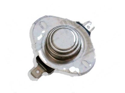 Bild på Thermostat 115Â°C for Zanussi, Electrolux Part# 072899, 471881501