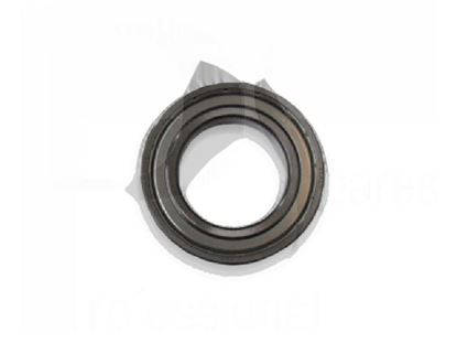 Bild von Bearing for Zanussi, Electrolux Part# 075944, 0E0984, 738210804