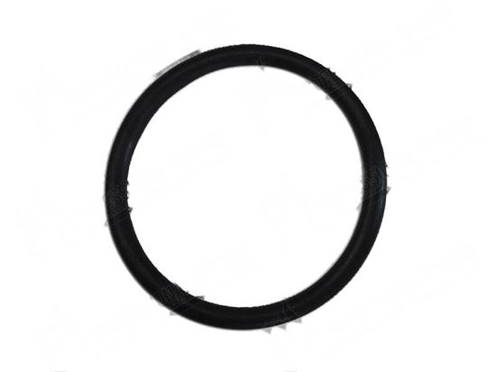 Afbeelding van O-ring 5,34x56,52 mm NBR for Modular Part# 0835.53565.1