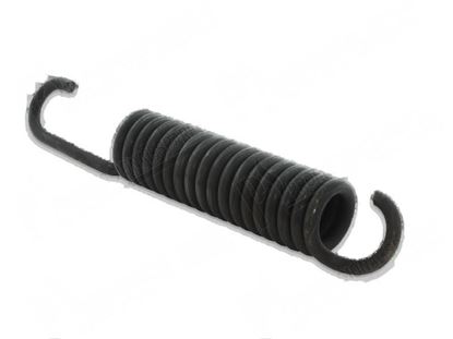Image de Tension spring  36x130xLtot. 239 mm for Zanussi, Electrolux Part# 0A5150