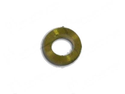 Bild på Flat washer  5x8x1,9 mm for Zanussi, Electrolux Part# 0A5153