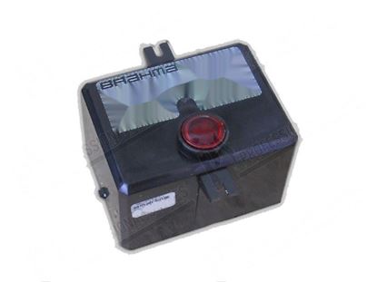 Bild på Flame control device Brahma SM191.1 for Zanussi, Electrolux Part# 0A5167
