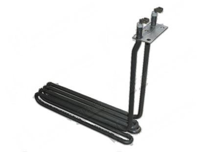 Billede af Heating element 2900W 230V for Zanussi, Electrolux Part# 0A5565