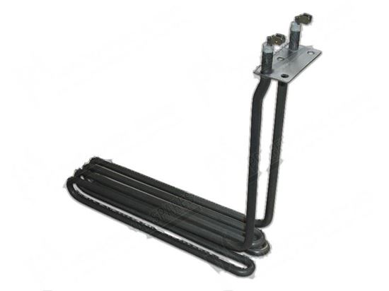Immagine di Heating element 2900W 230V for Zanussi, Electrolux Part# 0A5565