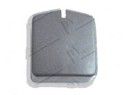 Picture of Knob 52x47 mm for Zanussi, Electrolux Part# 0C0191
