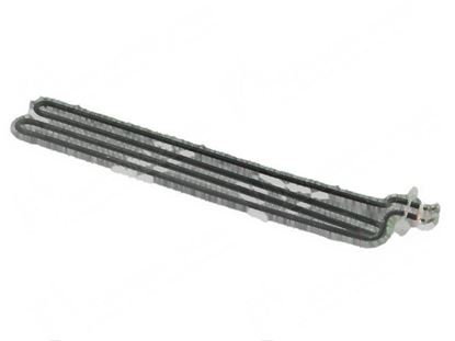 Billede af Heating element 2500W 400V for Zanussi, Electrolux Part# 0C0685