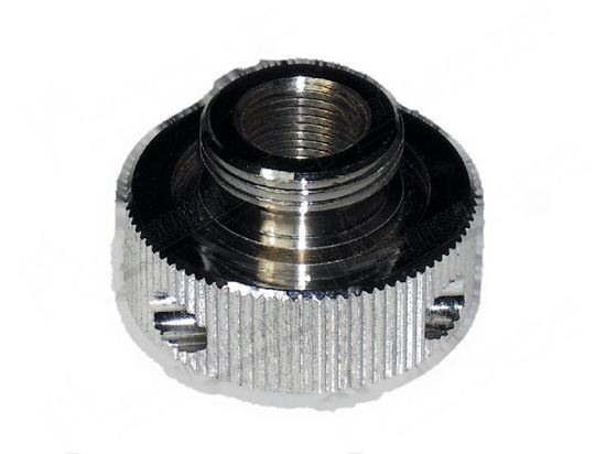 Obrazek Pipe fitting for Zanussi, Electrolux Part# 0C0710
