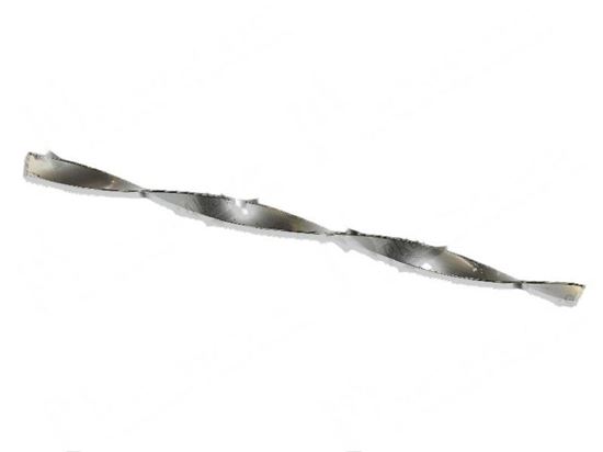 Immagine di Deflector for Zanussi, Electrolux Part# 0C0840