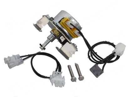 Bild på Gearmotor 6W 230V 50/60 Hz [kit] for Zanussi, Electrolux Part# 0C0883
0C5501
0C8692