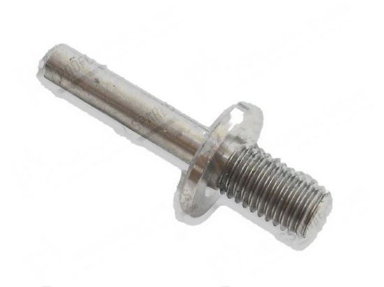 Foto de Pin for Zanussi, Electrolux Part# 0C0998