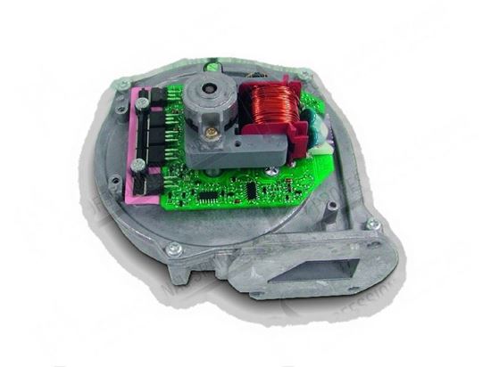 Foto de Radial fan RG100 23W 24V 50Hz for Zanussi, Electrolux Part# 0C1051
0CA077