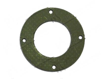 Obrázek Gasket  51x86,5x3 mm for Zanussi, Electrolux Part# 0C1132