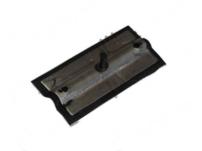 Изображение Butterfly for flue condensation for Zanussi, Electrolux Part# 0C1169