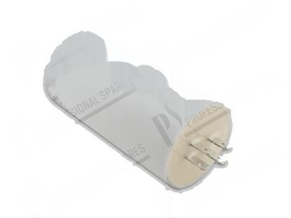 Bild von Capacitor for power factor correction 31,5 ÂµF 450V 50/60Hz for Zanussi, Electrolux Part# 0C1186
