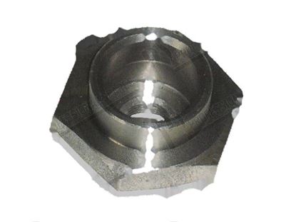 Изображение Bush potentiometer for Zanussi, Electrolux Part# 0C1560