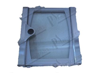 Image de Door for Zanussi, Electrolux Part# 0C1579