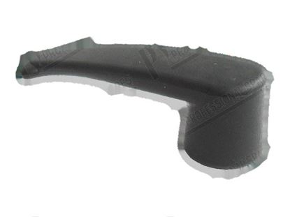 Billede af Handle for oven for Zanussi, Electrolux Part# 0C1616