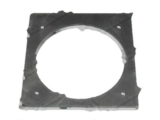 Foto de Gasket for Zanussi, Electrolux Part# 0C1628
