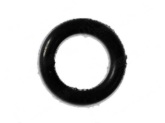 Bild på O-ring 2,62x12,37 mm in silicone for Zanussi, Electrolux Part# 0C2183