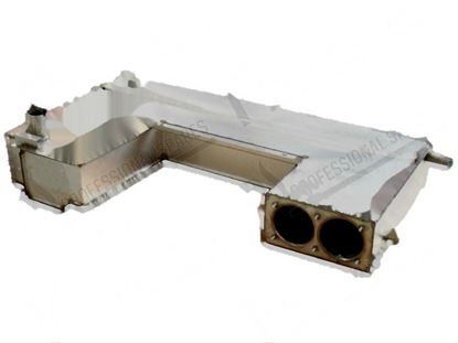 Foto de Boiler assy AOS 20 GN 2/1 for Zanussi, Electrolux Part# 0C2213