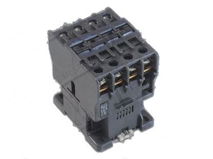 Obrázek Contactor K2-30A00-40 230V for Zanussi, Electrolux Part# 0C2247