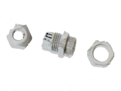 Afbeeldingen van Cable gland for Zanussi, Electrolux Part# 0C2328