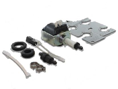 Bild von Vibration pump 38-54W 208/240V 50/60Hz [Kit] for Zanussi, Electrolux Part# 0C2342
0C6947