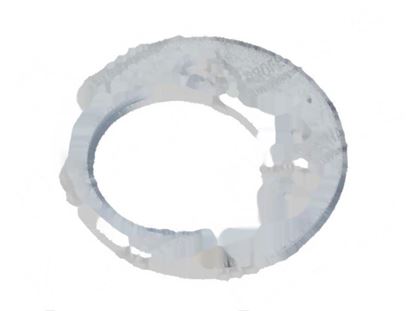 Image de Burner gasket for Zanussi, Electrolux Part# 0C2569