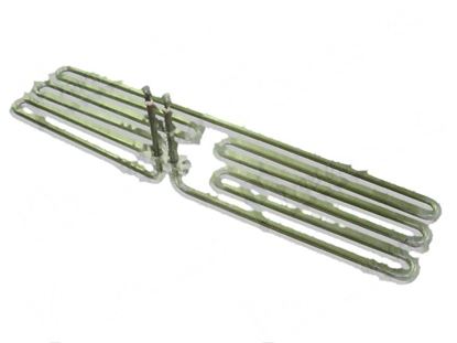 Bild von Heating element 3500W 230V for Zanussi, Electrolux Part# 0C2613